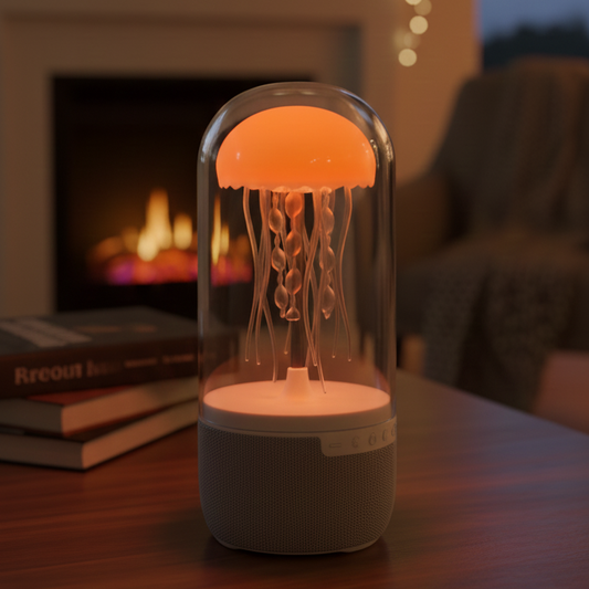 Deniz Anası RGB Hoparlör